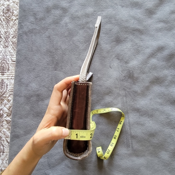 kenneth cole reaction vintage y2k mini hand shoulder bag - Picture 7 of 7